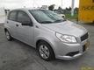 Chevrolet Aveo Emotion