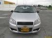 Chevrolet Aveo Emotion