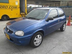 Chevrolet Corsa