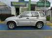 Chevrolet Grand Vitara 2.0 L MT 2000CC 5P 4X2