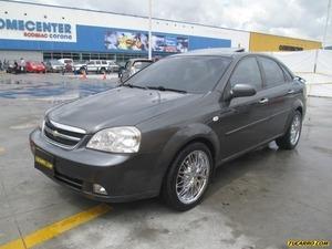 Chevrolet Optra