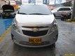 Chevrolet Spark GT