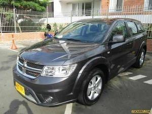 Dodge Journey SE AT 2400CC 5PSJ 4X2