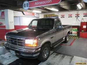 Ford F-150 XLT [SUPER CAB] AT 4X4 3500 CC