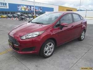 Ford Fiesta SE MT 1600CC AA ABS AB CT