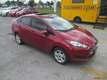 Ford Fiesta SE MT 1600CC AA ABS AB CT