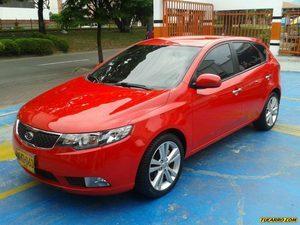 Kia Cerato Forte