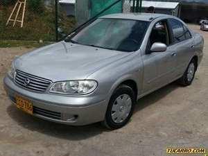 Nissan Almera SG AT 1600CC 4P