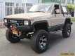 Nissan Patrol K160 MT 4000CC 3P