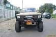 Nissan Patrol K160 MT 4000CC 3P