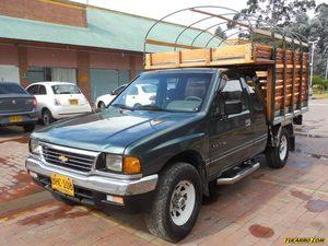 Chevrolet LUV