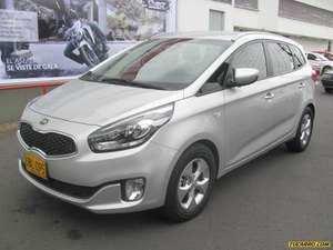 Kia Carens SUV EX TP 2000CC 2AB ABS