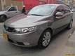 Kia Cerato Forte 1.6 MT 1600CC 2AB ABS