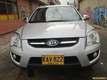 Kia New Sportage LX MT 2000CC AA ABS AB 4X4