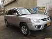 Kia New Sportage LX MT 2000CC AA ABS AB 4X4