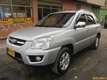 Kia New Sportage LX MT 2000CC AA ABS AB 4X4