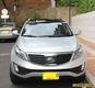 Kia New Sportage REVOLUTION TP 2400CC 6AB ABS CT