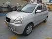 Kia Picanto 1.1 MT 1100CC AA