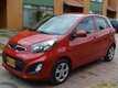 Kia Picanto Ion Extreme AT 1250 AA.