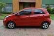 Kia Picanto Ion Extreme AT 1250 AA.