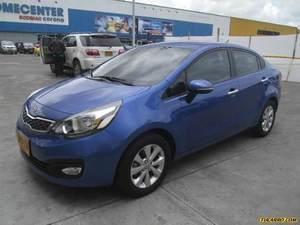 Kia Rio UB EX AT 1400CC