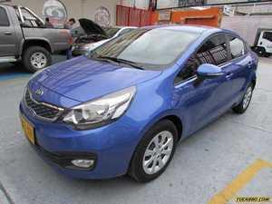 Kia Rio UB EX AT 1400CC