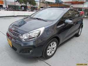 Kia Rio UB EX AT 1400CC