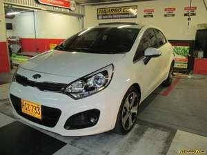 Kia Rio SPICE TP 1400 CC 5P 2AB AA