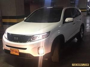 Kia Sorento EX VGT AT 2500CC TD 4AB ABS CT 7P