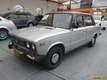 Lada 2106 2106 MT 1600CC