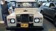 Land Rover Santana SANTANA MT 2500CC