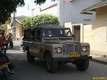 Land Rover Santana SANTANA MT 2500CC