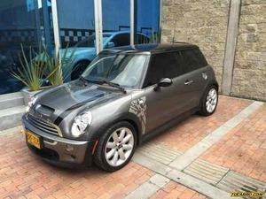 Mini Cooper R56 S COUPE MT 1600CC 3P T