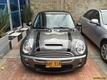 Mini Cooper R56 S COUPE MT 1600CC 3P T