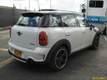 Mini Cooper S COUNTRYMAN HOTCHILI ALL 4 MT 1600CC