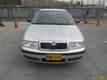 Skoda Octavia Ambiente MT 1600CC