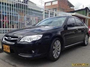 Subaru Legacy 3.0R AWD TP 3000CC 4P