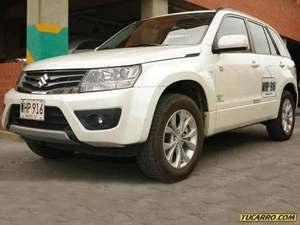 Suzuki Grand Vitara SZ GLX SPORT MT 2400CC 5P 4X4