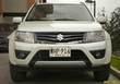 Suzuki Grand Vitara SZ GLX SPORT MT 2400CC 5P 4X4