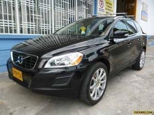 Volvo XC60 T5 FWD TP 2000CC T