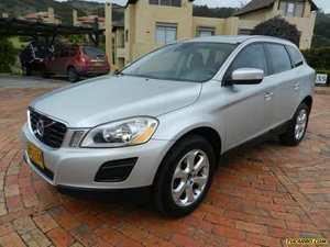 Volvo XC60 T6 PREMIUM AWD TP 3000CC T CT TC R18