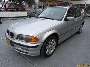 BMW Serie 3 325 i