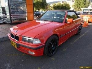 BMW Serie 3