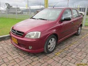 Chevrolet Corsa Evolution AA