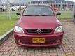 Chevrolet Corsa Evolution AA