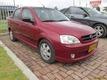 Chevrolet Corsa Evolution AA