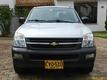 Chevrolet Luv D-Max