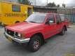 Chevrolet LUV DLX [TFR] MT 2300CC 4X2