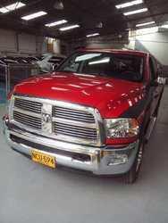 Dodge Ram 2500 CREW CAB [LARAMIE] AT 5700CC 4X4 6AB CT