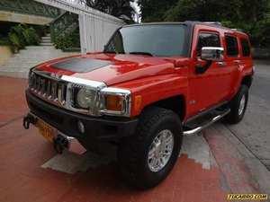 Hummer H3